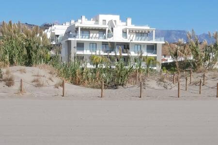 Shr009 Panorama Beach Torrox Costa Exterior photo