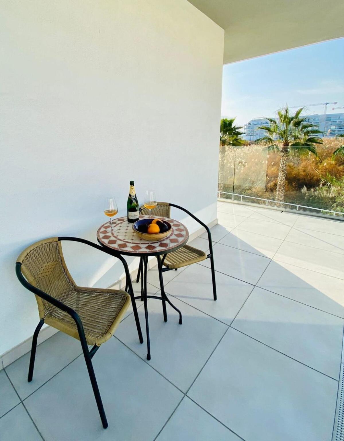 Shr009 Panorama Beach Torrox Costa Exterior photo